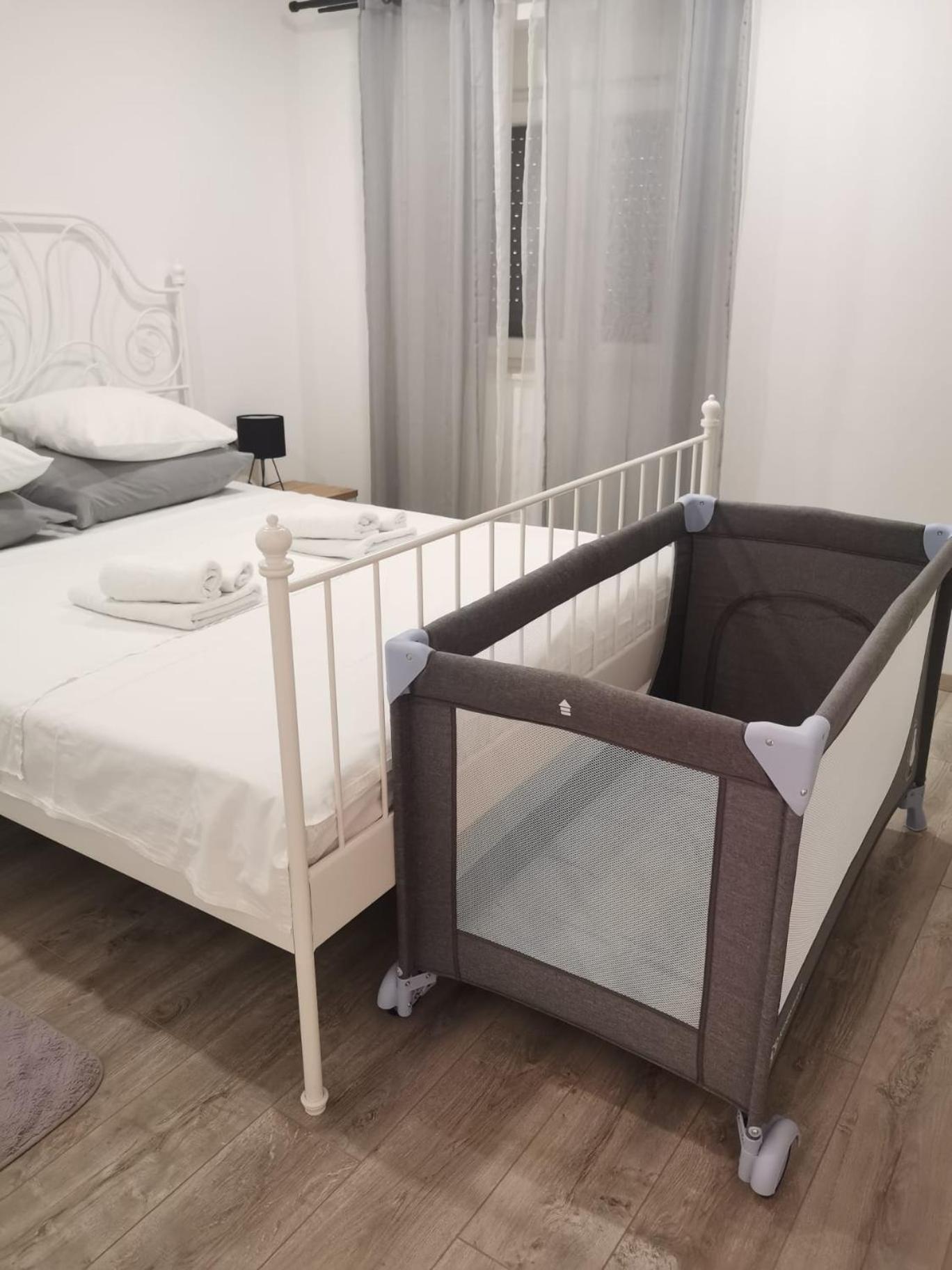 Apartment Simply Rodin Каштела Экстерьер фото