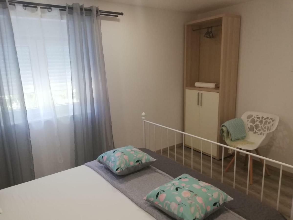 Apartment Simply Rodin Каштела Экстерьер фото