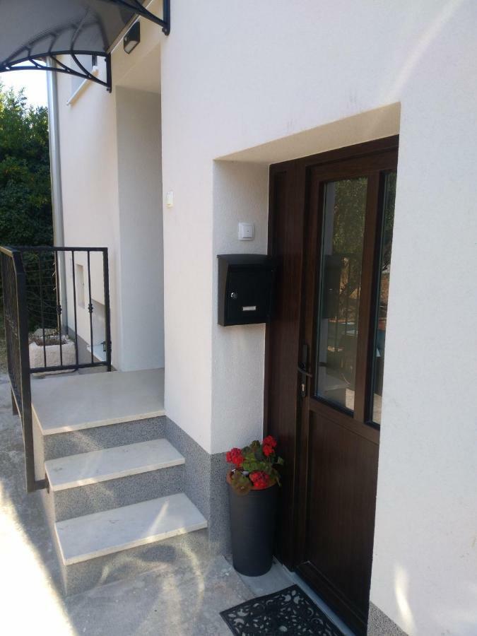 Apartment Simply Rodin Каштела Экстерьер фото